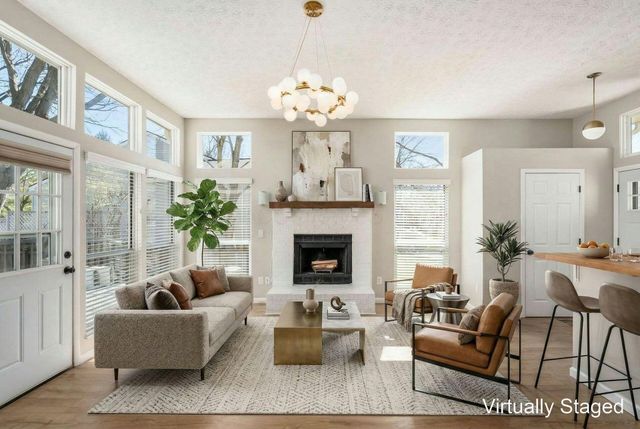 7682 Traphill Court, Columbus, OH 43235