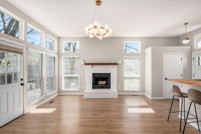 7682 Traphill Court, Columbus, OH 43235