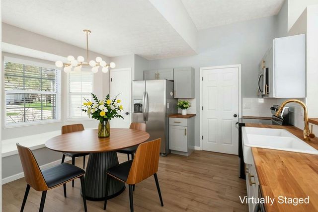 7682 Traphill Court, Columbus, OH 43235