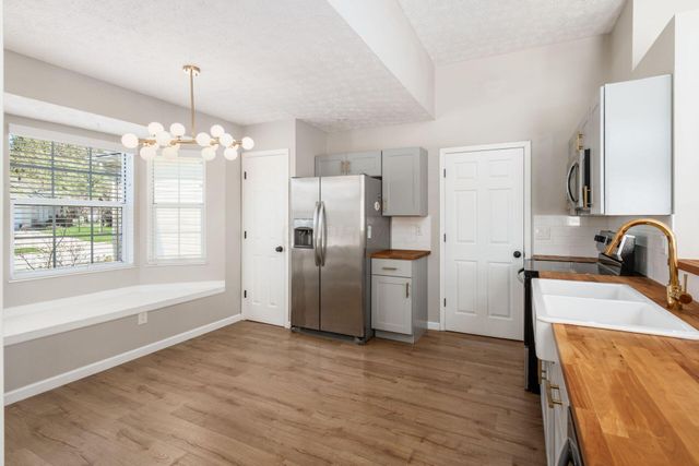 7682 Traphill Court, Columbus, OH 43235