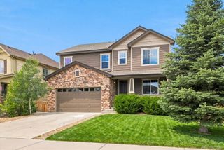 2995 Moonfire Way, Castle Rock, CO 80109
