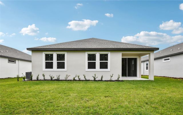 1205 PAMPUS DRIVE, Daytona Beach, FL 32124