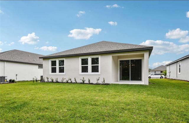 1205 PAMPUS DRIVE, Daytona Beach, FL 32124