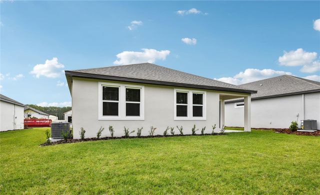 1205 PAMPUS DRIVE, Daytona Beach, FL 32124