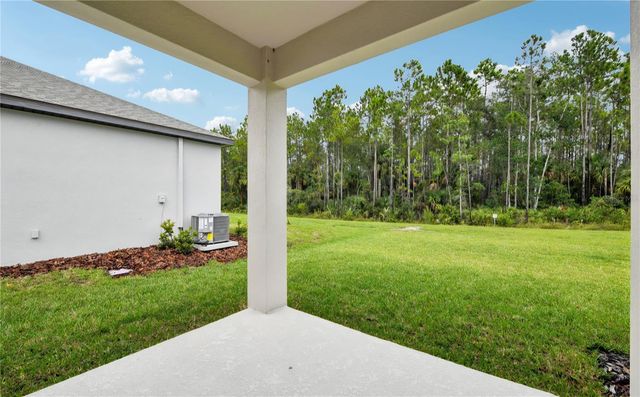 1205 PAMPUS DRIVE, Daytona Beach, FL 32124