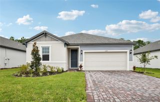 1205 PAMPUS DRIVE, Daytona Beach, FL 32124
