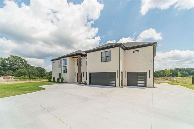 3579 New Hope Road, Dacula, GA 30019