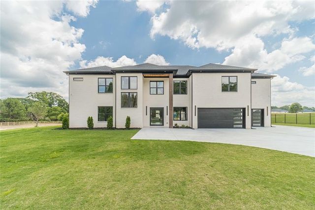 3579 New Hope Road, Dacula, GA 30019