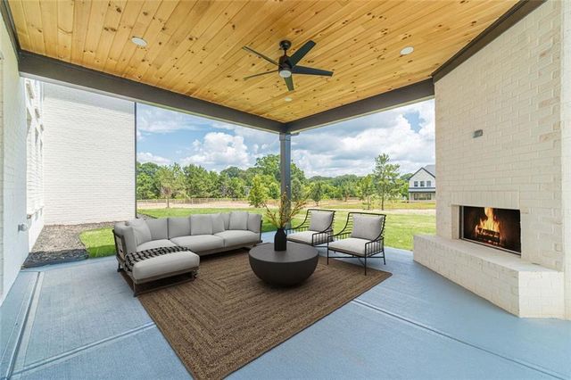 3579 New Hope Road, Dacula, GA 30019