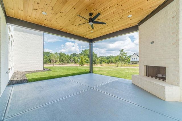 3579 New Hope Road, Dacula, GA 30019