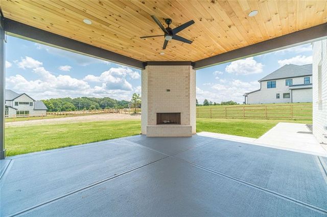 3579 New Hope Road, Dacula, GA 30019