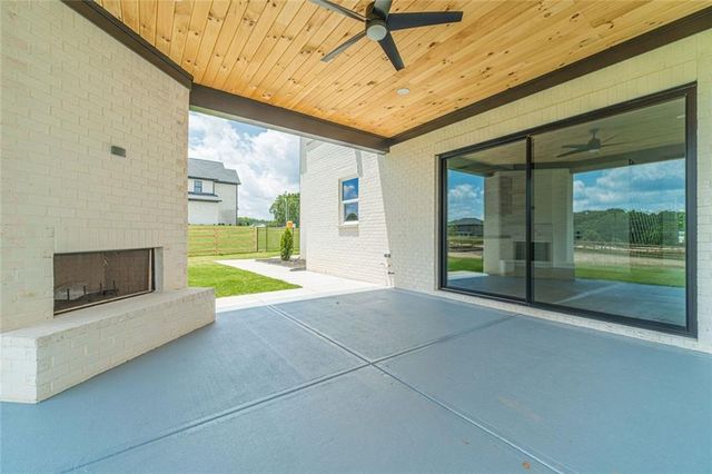 3579 New Hope Road, Dacula, GA 30019