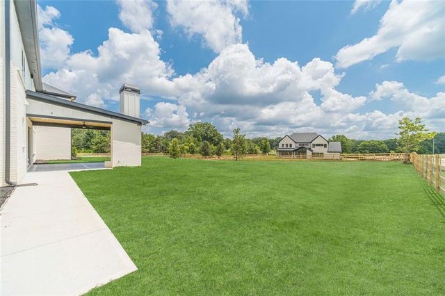 3579 New Hope Road, Dacula, GA 30019