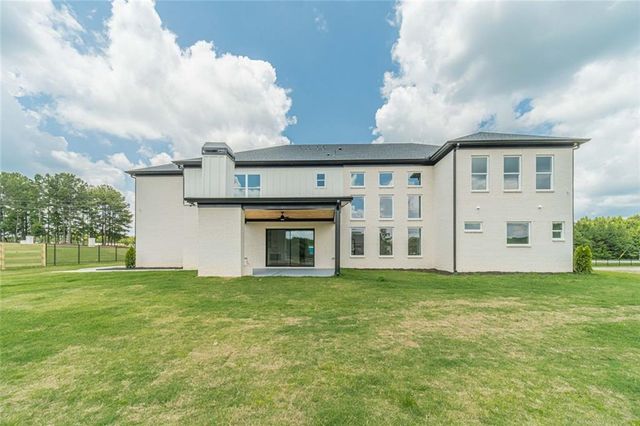 3579 New Hope Road, Dacula, GA 30019