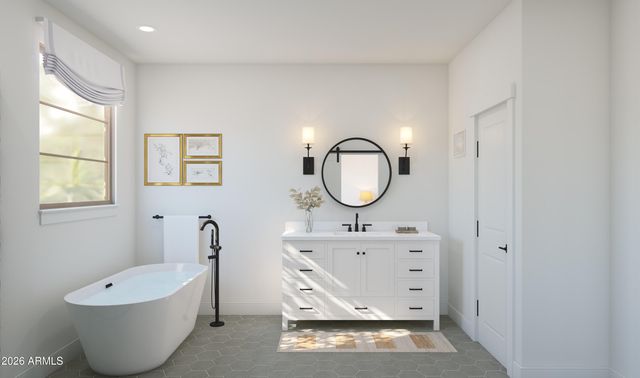 89 E Windsor Drive, Gilbert, AZ 85296