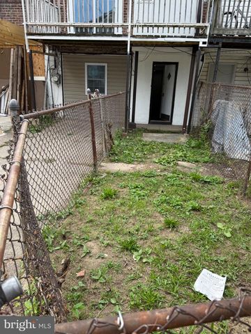 607 LITTLECROFT RD, Upper Darby, PA 19082