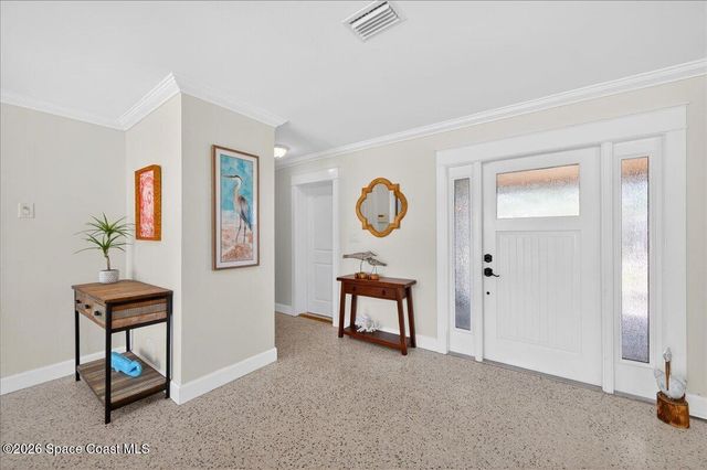 433 Blakey Boulevard, Cocoa Beach, FL 32931