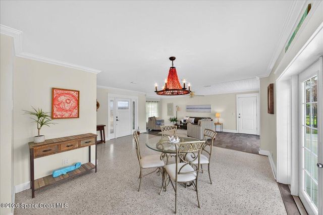 433 Blakey Boulevard, Cocoa Beach, FL 32931