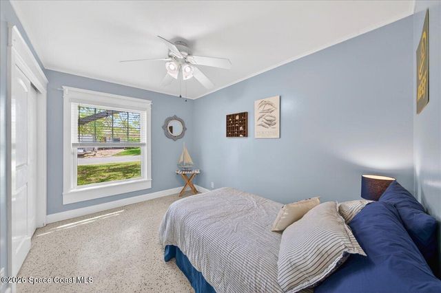 433 Blakey Boulevard, Cocoa Beach, FL 32931