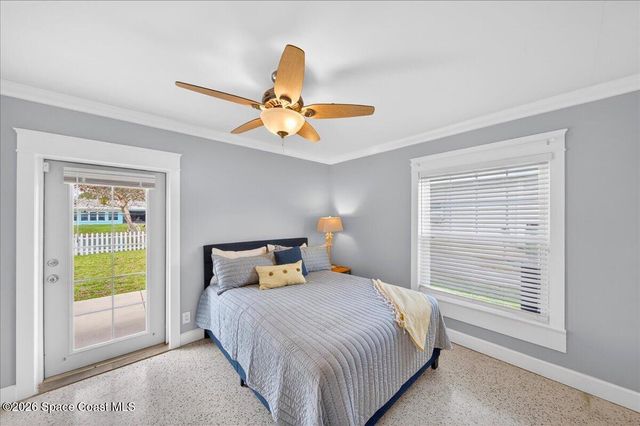 433 Blakey Boulevard, Cocoa Beach, FL 32931