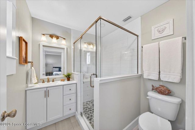 433 Blakey Boulevard, Cocoa Beach, FL 32931