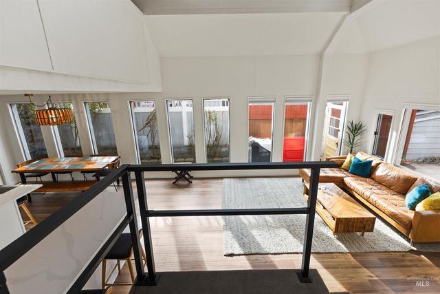 1206 N 4th Street, Boise, ID 83702