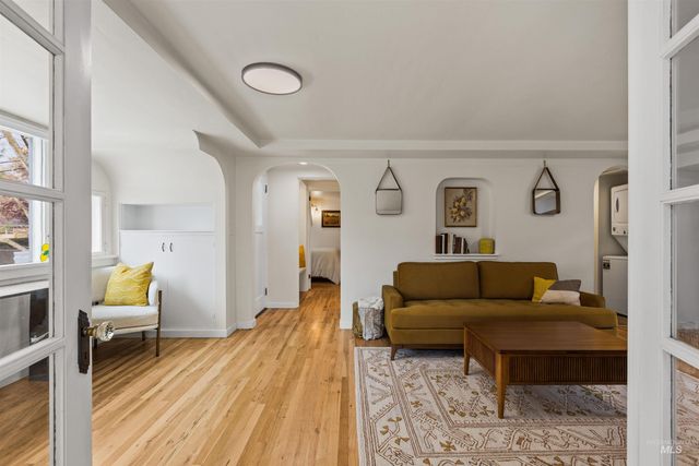 1206 N 4th Street, Boise, ID 83702