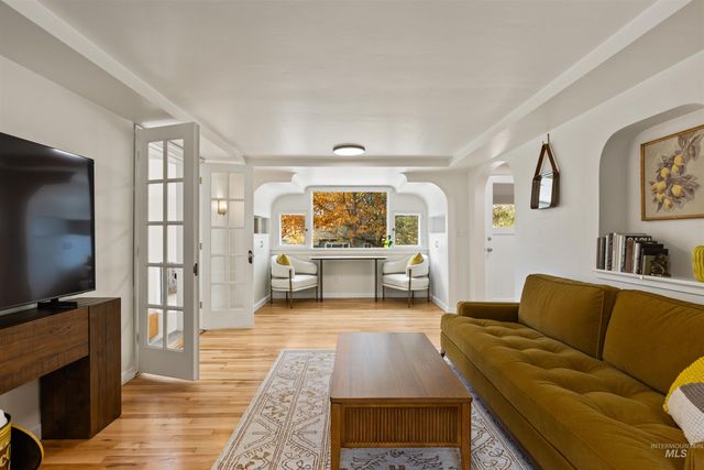 1206 N 4th Street, Boise, ID 83702