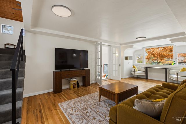 1206 N 4th Street, Boise, ID 83702