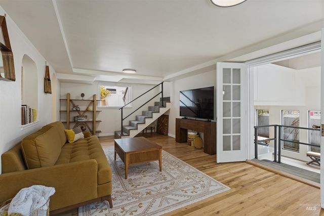 1206 N 4th Street, Boise, ID 83702