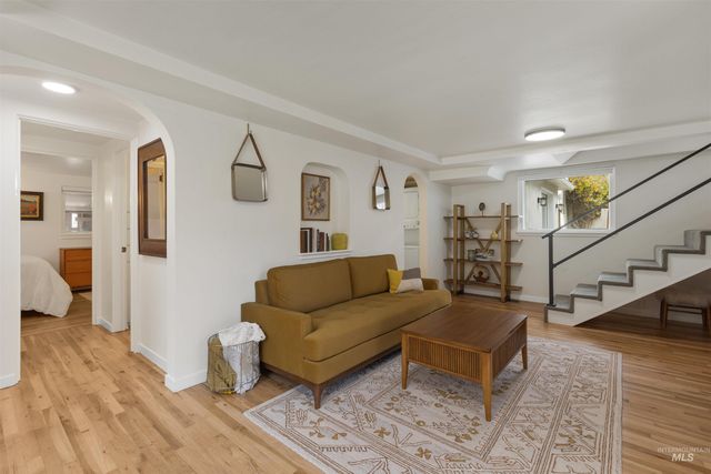 1206 N 4th Street, Boise, ID 83702