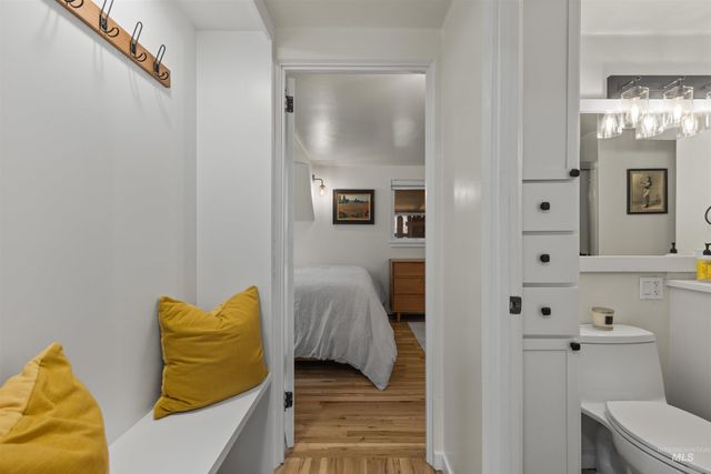 1206 N 4th Street, Boise, ID 83702