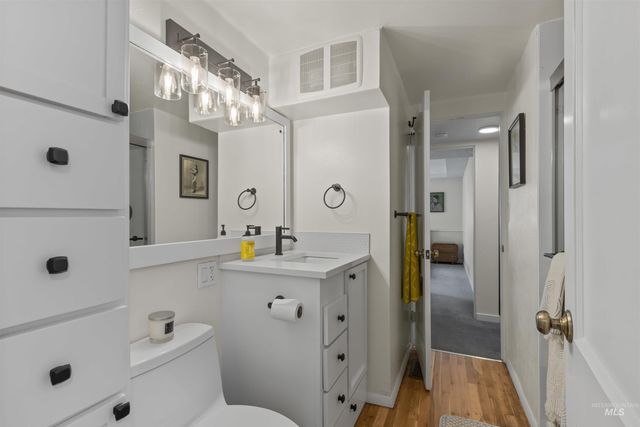 1206 N 4th Street, Boise, ID 83702