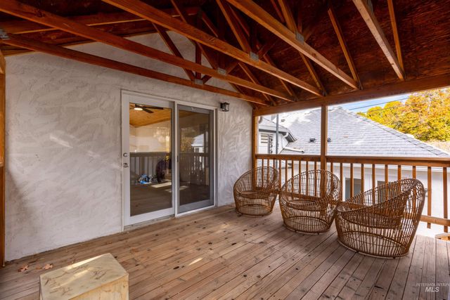 1206 N 4th Street, Boise, ID 83702