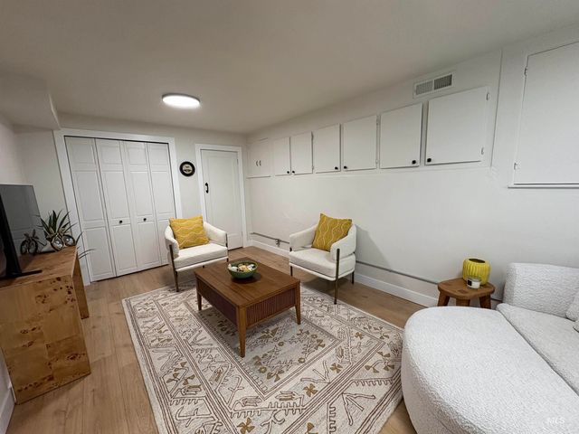 1206 N 4th Street, Boise, ID 83702