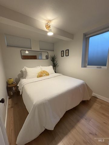 1206 N 4th Street, Boise, ID 83702