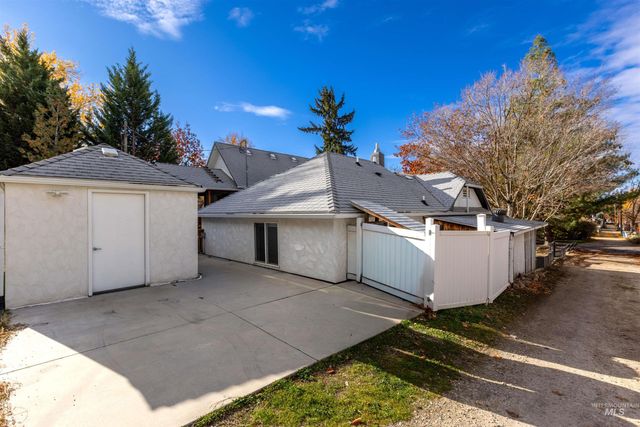1206 N 4th Street, Boise, ID 83702