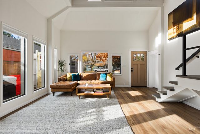 1206 N 4th Street, Boise, ID 83702