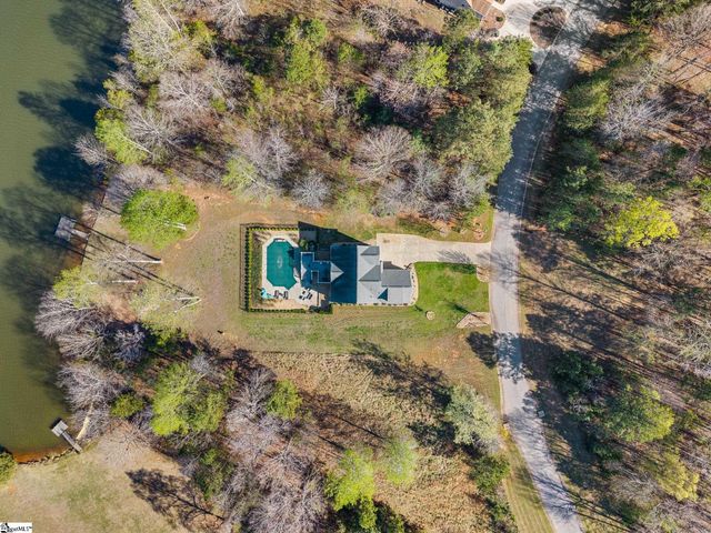 194 Yacht Drive, Laurens, SC 29360