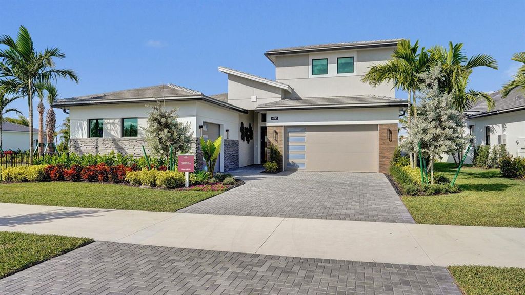 14014 Bastille Street, Palm Beach Gardens, FL 33412