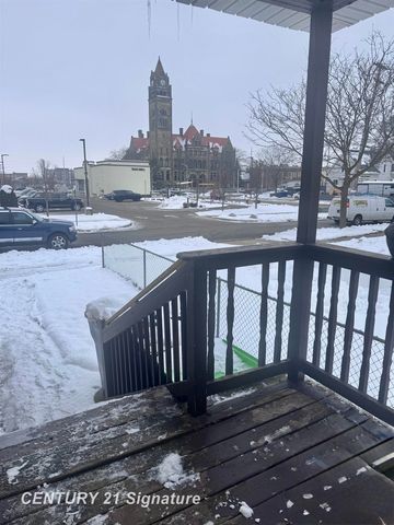 248 Adams Street, Bay City, MI 48708