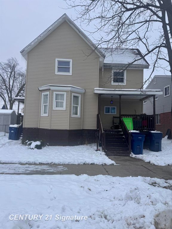 248 Adams Street, Bay City, MI 48708