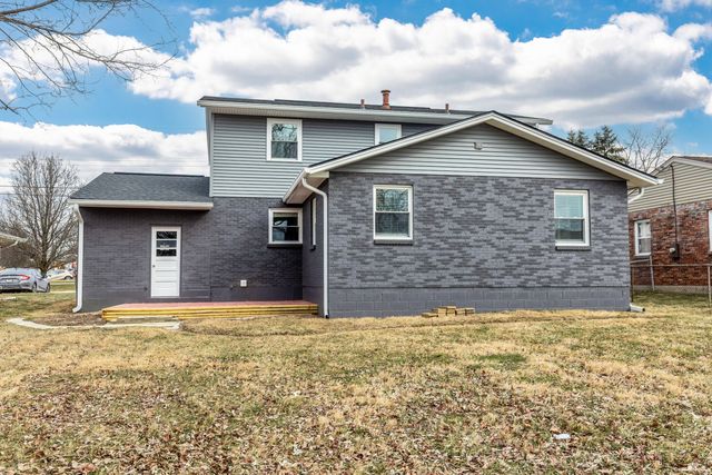 2251 Diana Place, Covington, KY 41011