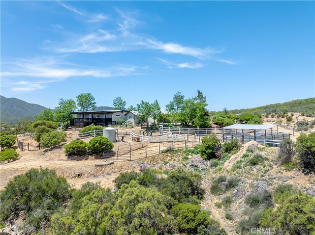 52685 Saddleback Road, Anza, CA 92539