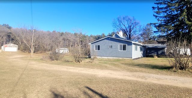 1909 167th Avenue NW, Andover, MN 55304