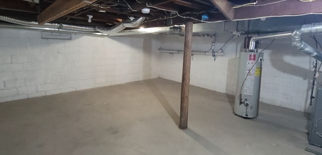 1909 167th Avenue NW, Andover, MN 55304