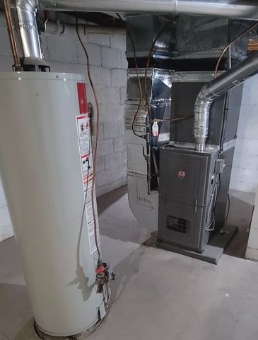 1909 167th Avenue NW, Andover, MN 55304