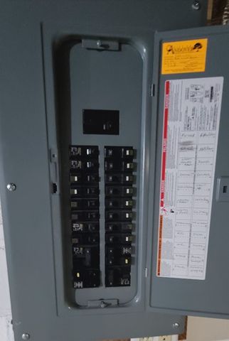 1909 167th Avenue NW, Andover, MN 55304