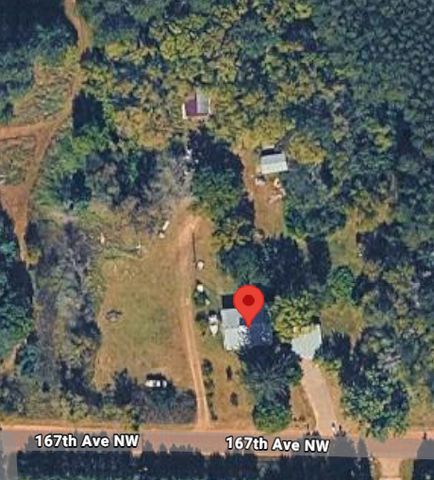 1909 167th Avenue NW, Andover, MN 55304