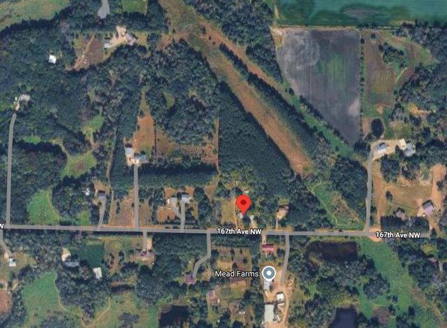 1909 167th Avenue NW, Andover, MN 55304